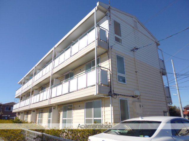 湘南ルナテラス