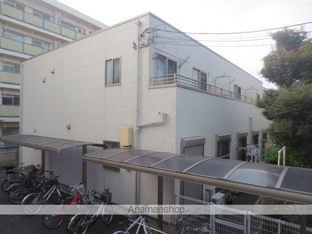 小金井ハルハウス2号棟