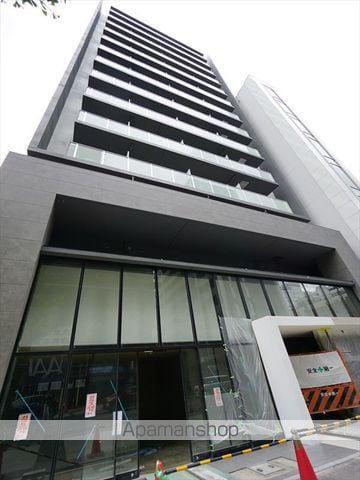 E-CITY大須(1SLDK/13階)
