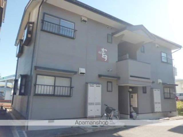 コーポかいとう