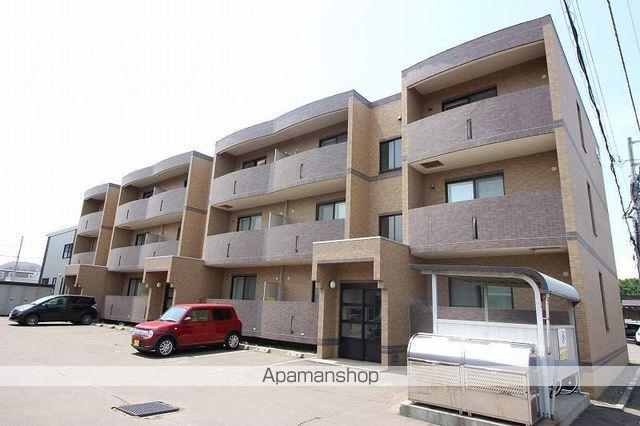 ドリーム1(1LDK/2階)