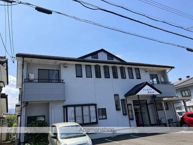 シャルマンひらの