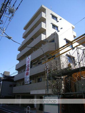 リガーレ新板橋