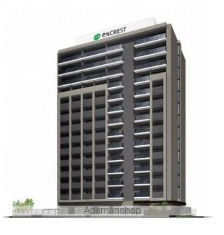 エンクレスト天神LARK