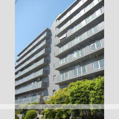 アルデール三郷C棟[1階]