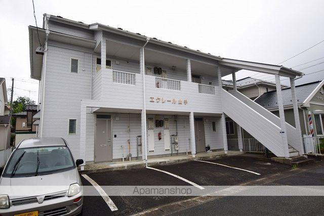 エクレール山手