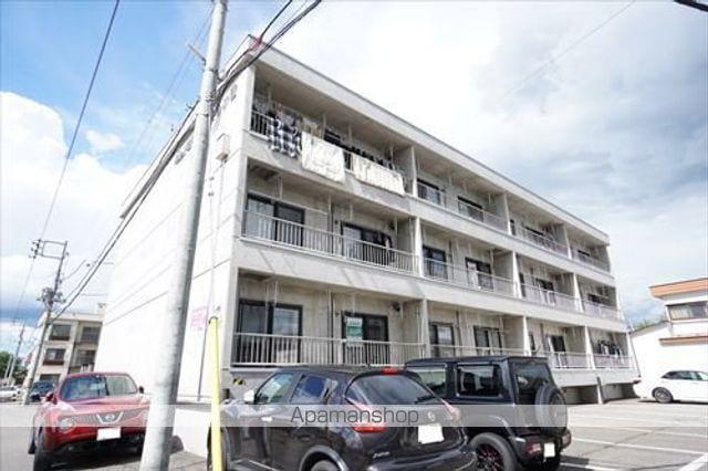 TWICE FLOWER(3LDK/3階)