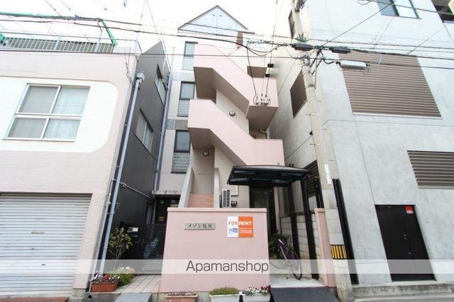 メゾン塩屋