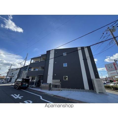 ジーメゾン春日部豊町