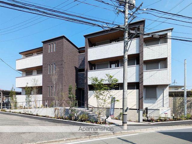 シャーメゾン光の森プレミアム