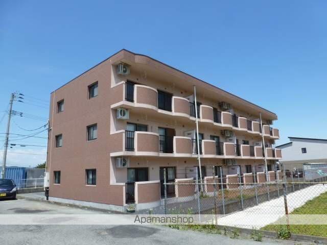 サンヒルズ香部Ⅱ