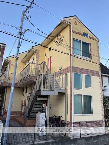 ユナイト鶴見アヴェイロの杜