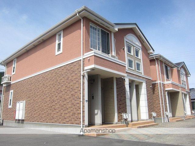 アクア・サイド・ヴィオラ A棟(1LDK/2階)