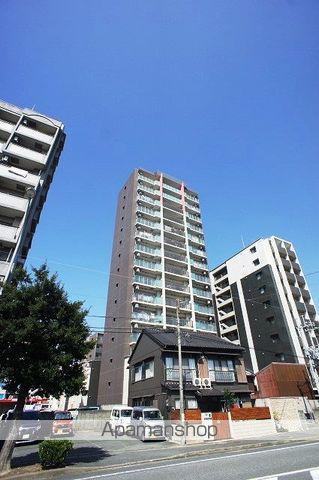 エステムプラザ福岡・県庁前ネオシス[14階]