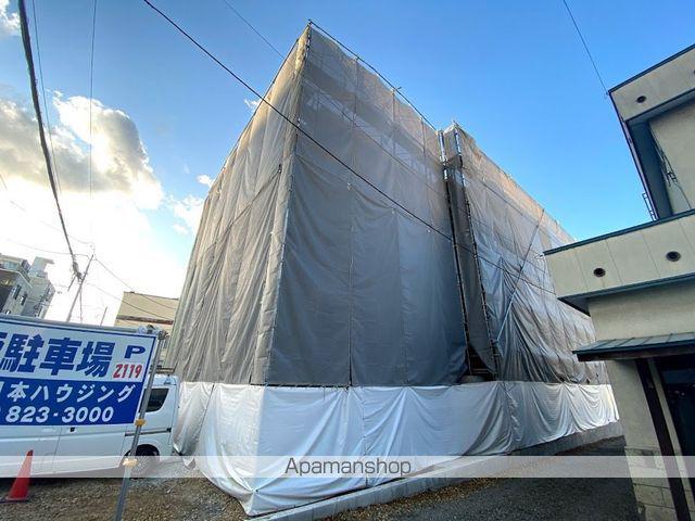 REVO水車町