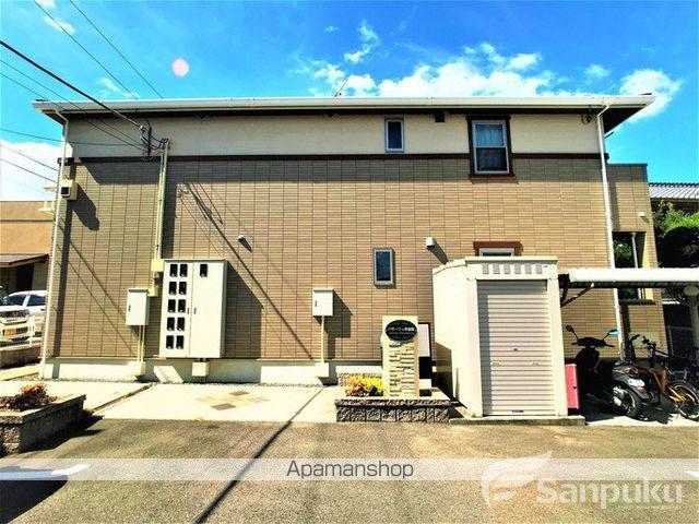 パサージュ南斎院