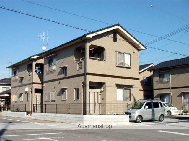 山陽本線 東福山駅 徒歩45分 2階建 築21年