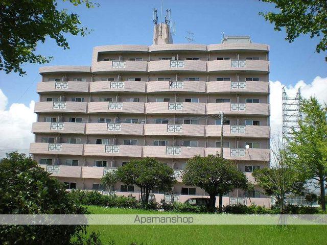 エレガンス浜砂2(ワンルーム/6階)