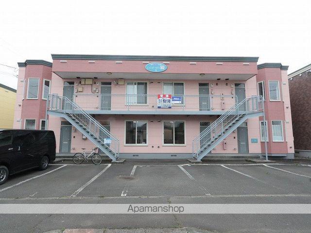 レインボーハウス優Ⅱ