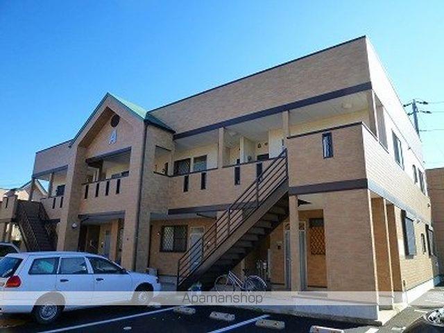 アーバニズム62(1LDK/1階)