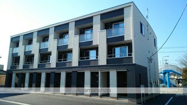 ベアーレ Ⅱ(2LDK/2階)