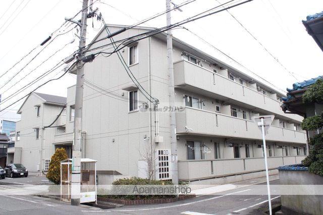 ローゼスポート港町B