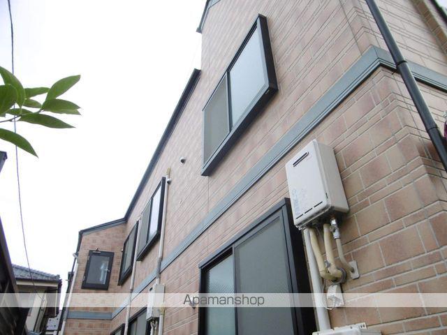 ライフピアエチュード(ワンルーム/2階)