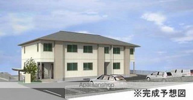 シャーメゾン田村町