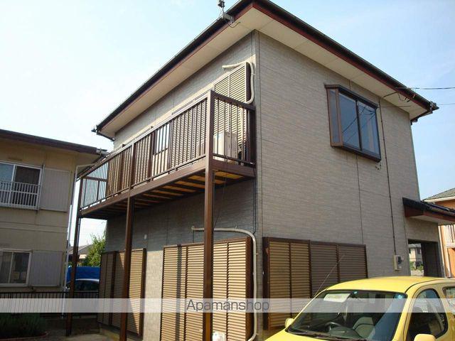 鹿島臨海鉄道 鹿島神宮駅 徒歩30分 2階建 築26年