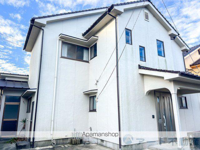 予讃線 柳原駅(愛媛) 徒歩11分 2階建 築36年