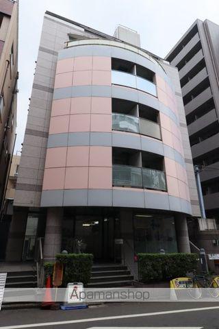 コモドスクウエア北新宿