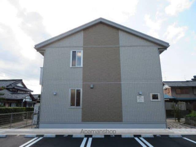 クレシア高木町