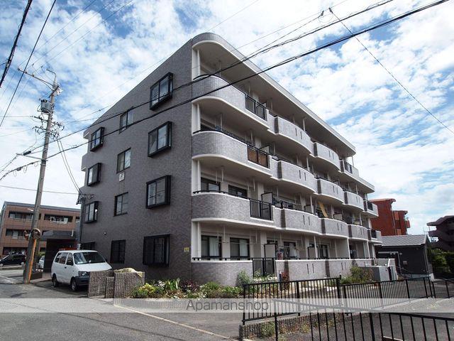 サプリーム新舞子(2LDK/3階)