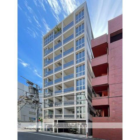 グランツルクサス神田