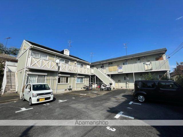 レ・ユニオン膳所