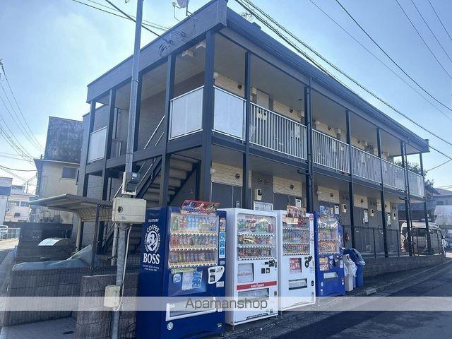 レオパレスエーデルハイム