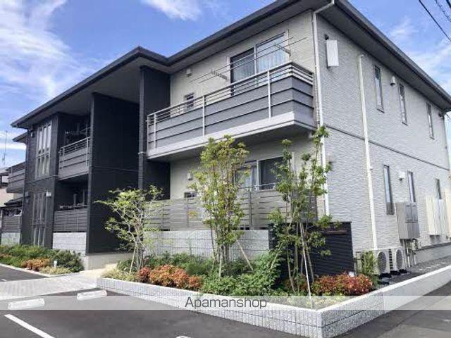 シャーメゾンおかだ