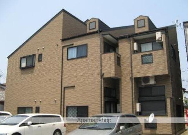 エターナル美野島