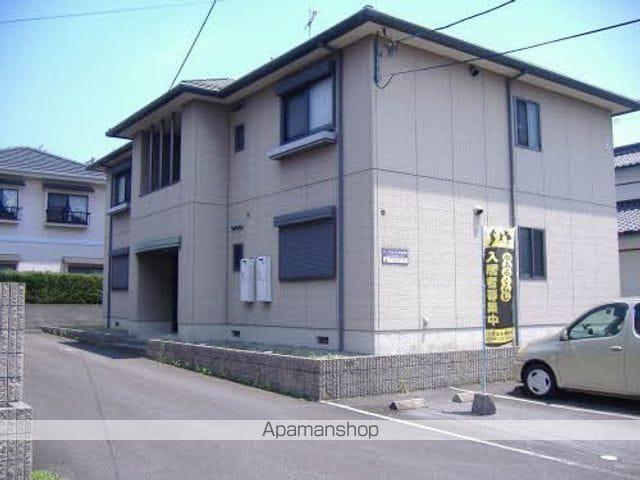 レジデンス幸 B棟