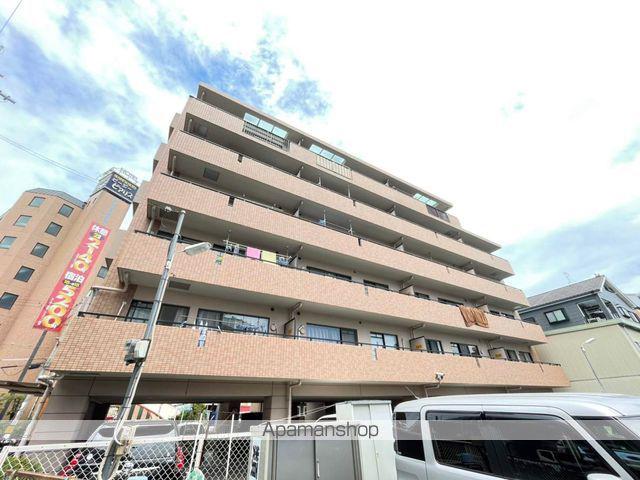 トヨサンマンション