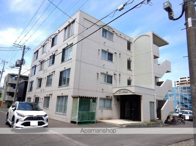 T・HOUSE(1DK/3階)