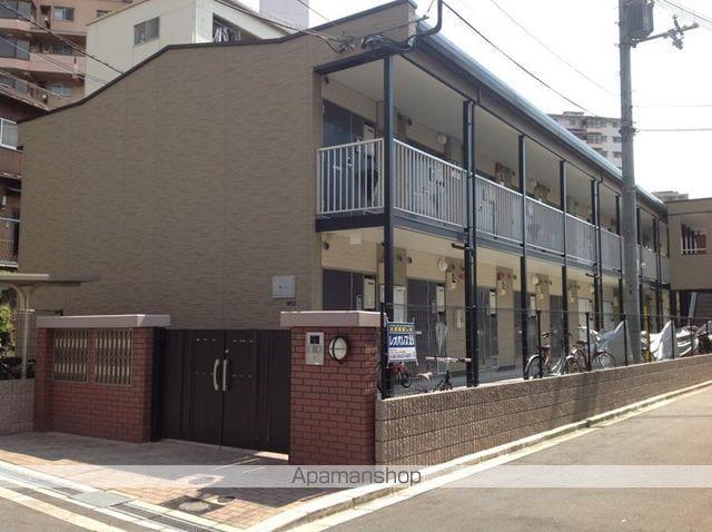 レオパレス都A棟