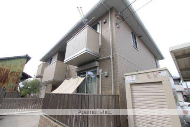 ロンドリーナ(1LDK/1階)