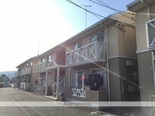 エスパディA棟