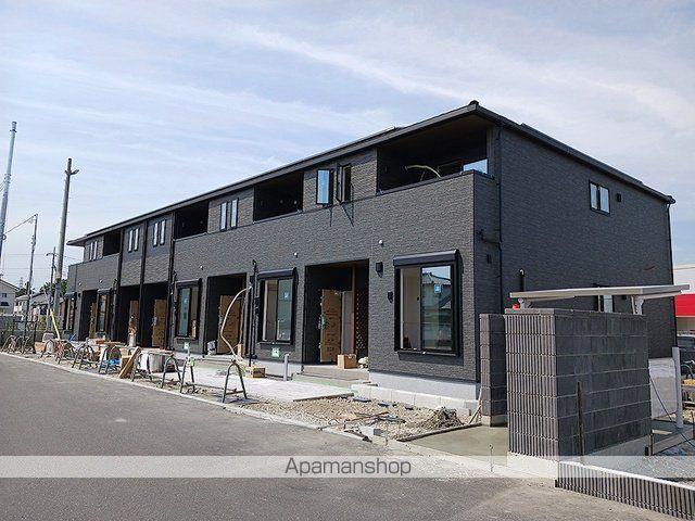 福居グランドテラス(2LDK/2階)