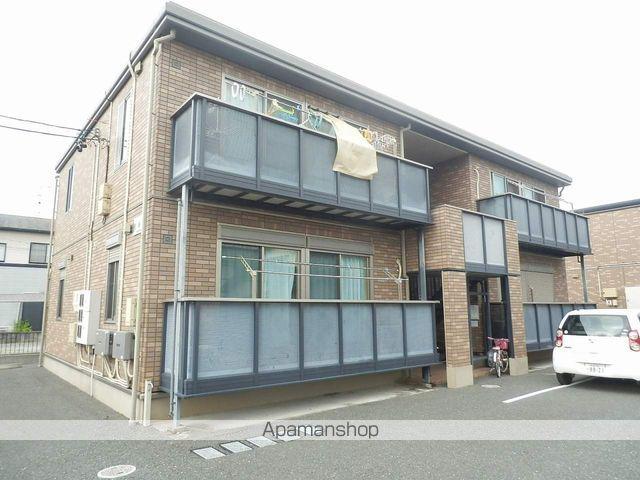 遠州鉄道 自動車学校前駅 徒歩26分 2階建 築21年