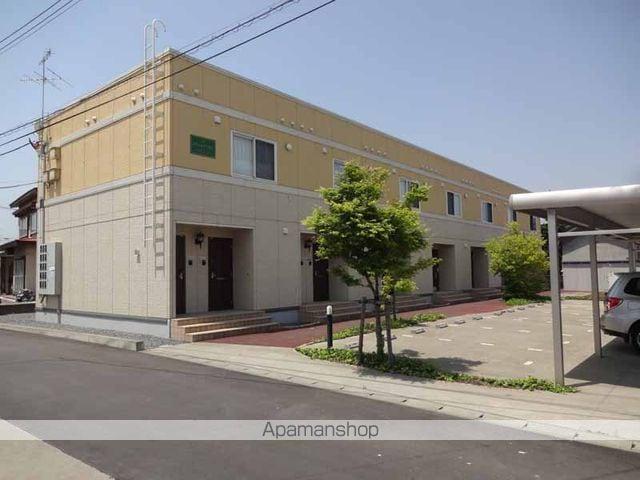 グランモア三好A