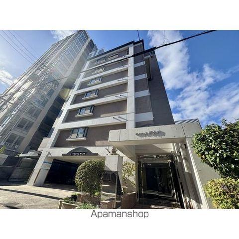 モナティス那古野