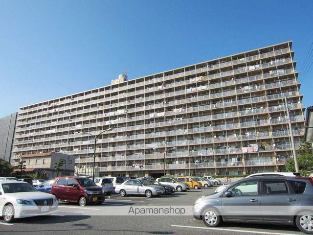 メゾンデュオーラ信濃