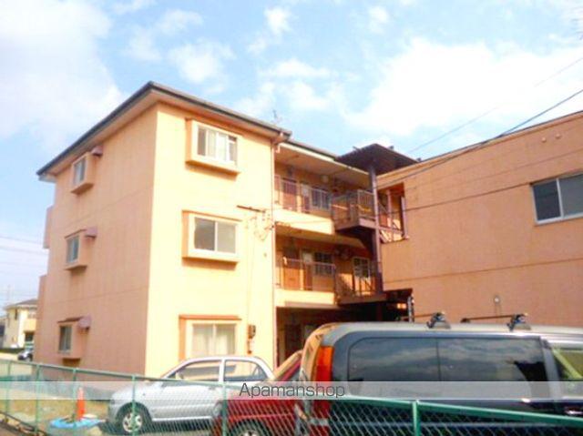 グランドハイツ